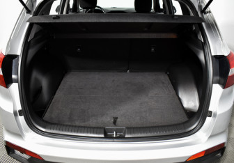 Подержанный автомобиль Hyundai Creta 2018 года (18 фото)