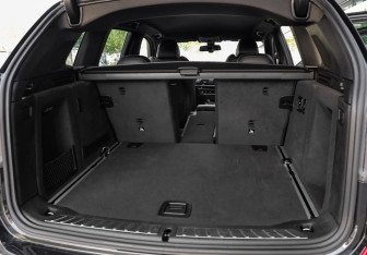 Подержанный автомобиль BMW X3 2019 года (37 фото)