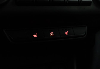 Подержанный автомобиль Kia Sportage 2021 года (17 фото)