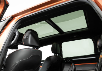 Подержанный автомобиль Haval Dargo 2024 года (26 фото)