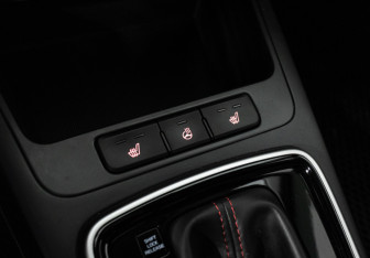 Подержанный автомобиль Kia Rio Hatchback 2020 года (19 фото)