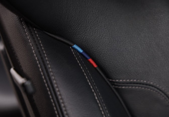 Подержанный автомобиль BMW X6 2021 года (31 фото)