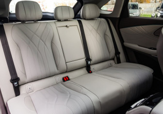 Новый Exeed RX 2025 (12 фото)