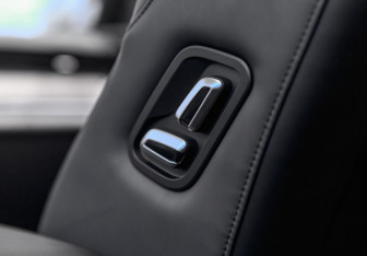 Новый Chery Tiggo 9 2025 (33 фото)