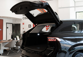 Новый Jaecoo J8 2025 (20 фото)