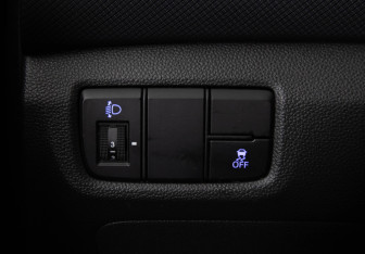 Подержанный автомобиль Hyundai Creta 2017 года (17 фото)