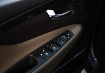 Подержанный автомобиль Hyundai Santa Fe 2022 года (24 фото)