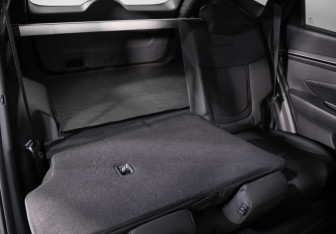 Подержанный автомобиль Hyundai Tucson 2021 года (25 фото)