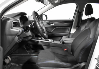 Подержанный автомобиль Haval Jolion 2024 года (10 фото)