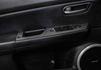 Подержанный автомобиль Mazda 6 Sedan 2008 года (20 фото)