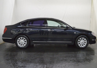 Подержанный автомобиль Nissan Teana 2007 года (4 фото)