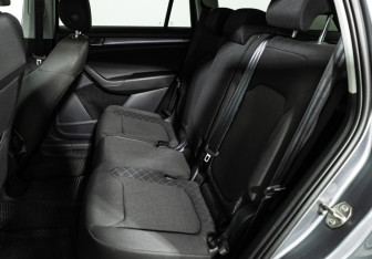 Подержанный автомобиль Skoda Kodiaq 2019 года (10 фото)