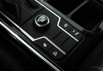 Подержанный автомобиль Kia Sorento 2021 года (22 фото)