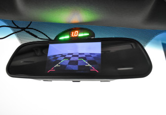 Подержанный автомобиль Hyundai Solaris Hatchback 2013 года (15 фото)