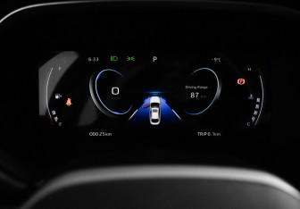 Новый Москвич 6 2025 (21 фото)