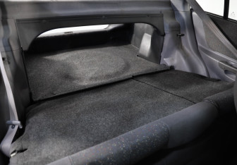 Подержанный автомобиль Hyundai Accent Sedan 2007 года (19 фото)