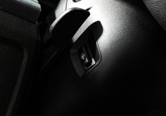 Подержанный автомобиль BMW X3 2014 года (17 фото)