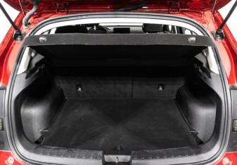 Подержанный автомобиль Haval Jolion 2022 года (15 фото)