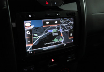 Подержанный автомобиль Renault Duster 2018 года (16 фото)