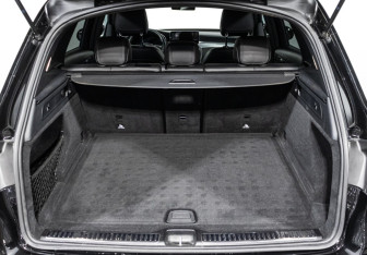 Подержанный автомобиль Mercedes-Benz GLC Coupe 2021 года (24 фото)