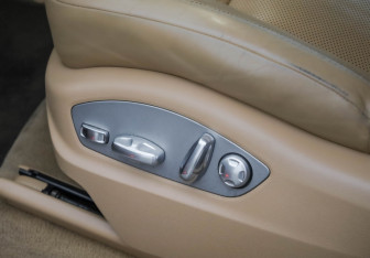 Подержанный автомобиль Porsche Cayenne 2017 года (29 фото)