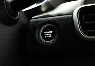 Подержанный автомобиль Belgee X50 2024 года (19 фото)