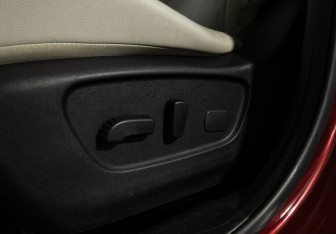 Подержанный автомобиль Nissan Qashqai 2016 года (19 фото)