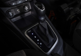Подержанный автомобиль Hyundai Solaris Sedan 2019 года (17 фото)