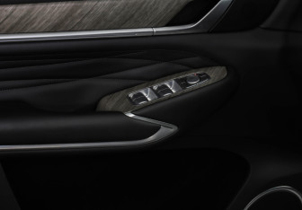 Подержанный автомобиль Tank 500 2023 года (23 фото)