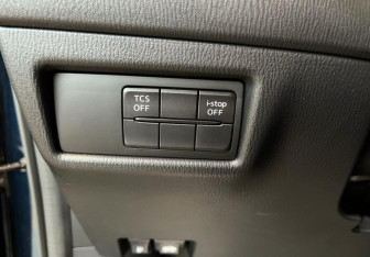 Новый Mazda CX-5 2026 (16 фото)