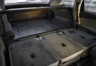 Подержанный автомобиль Audi Q7 2019 года (34 фото)