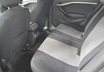 Подержанный автомобиль LADA (ВАЗ) Vesta Sedan 2021 года (11 фото)