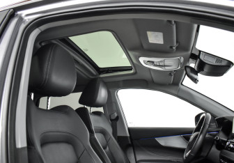 Подержанный автомобиль Chery Tiggo 4 Pro 2023 года (19 фото)