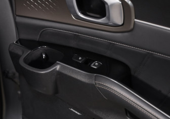Подержанный автомобиль Kia Sorento 2020 года (36 фото)