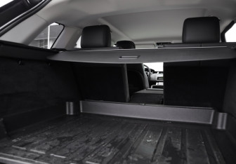 Подержанный автомобиль Land Rover Range Rover Sport 2018 года (35 фото)