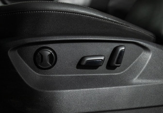 Подержанный автомобиль Volkswagen Teramont 2019 года (15 фото)