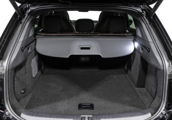 Подержанный автомобиль Exeed TXL 2024 года (29 фото)