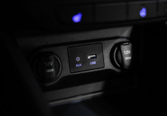 Подержанный автомобиль Hyundai Solaris Sedan 2017 года (15 фото)