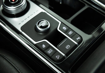 Подержанный автомобиль Kia Sorento 2021 года (21 фото)