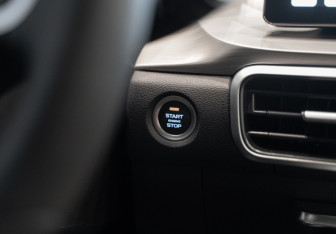 Новый Belgee X50 2025 (35 фото)