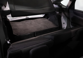 Подержанный автомобиль Ford Focus Hatchback 2011 года (23 фото)