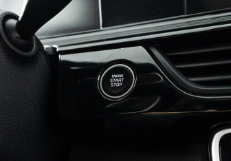 Подержанный автомобиль Kia Seltos 2023 года (23 фото)