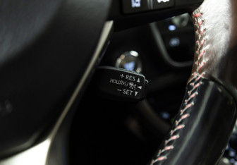 Подержанный автомобиль Lexus RX 2017 года (24 фото)