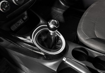 Подержанный автомобиль Kia Soul 2014 года (11 фото)