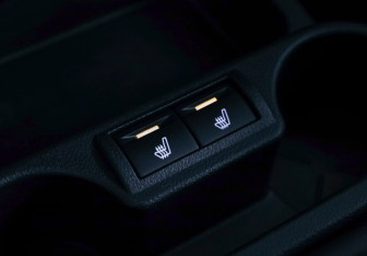 Подержанный автомобиль LADA (ВАЗ) Granta Hatchback 2020 года (17 фото)