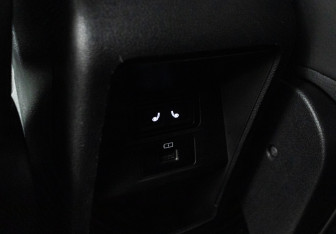 Подержанный автомобиль Chery Tiggo 8 Pro 2021 года (20 фото)