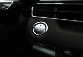 Подержанный автомобиль Chery Tiggo 7 Pro Max 2023 года (19 фото)