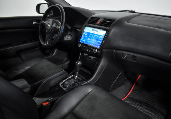Подержанный автомобиль Honda Accord Sedan 2007 года (14 фото)