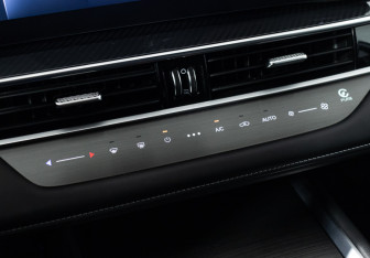 Подержанный автомобиль Chery Tiggo 7 Pro Max 2024 года (21 фото)