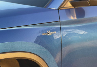 Подержанный автомобиль Skoda Kodiaq 2020 года (8 фото)